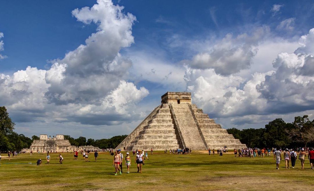 Exploration of the Yucatán