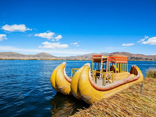 Peru and Bolivia: Exploring Marian Shrines