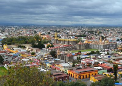 Mexico: Experience the History of the Catholic Church