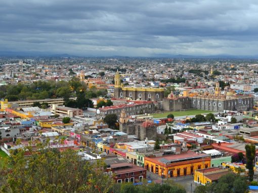 Mexico: Experience the History of the Catholic Church