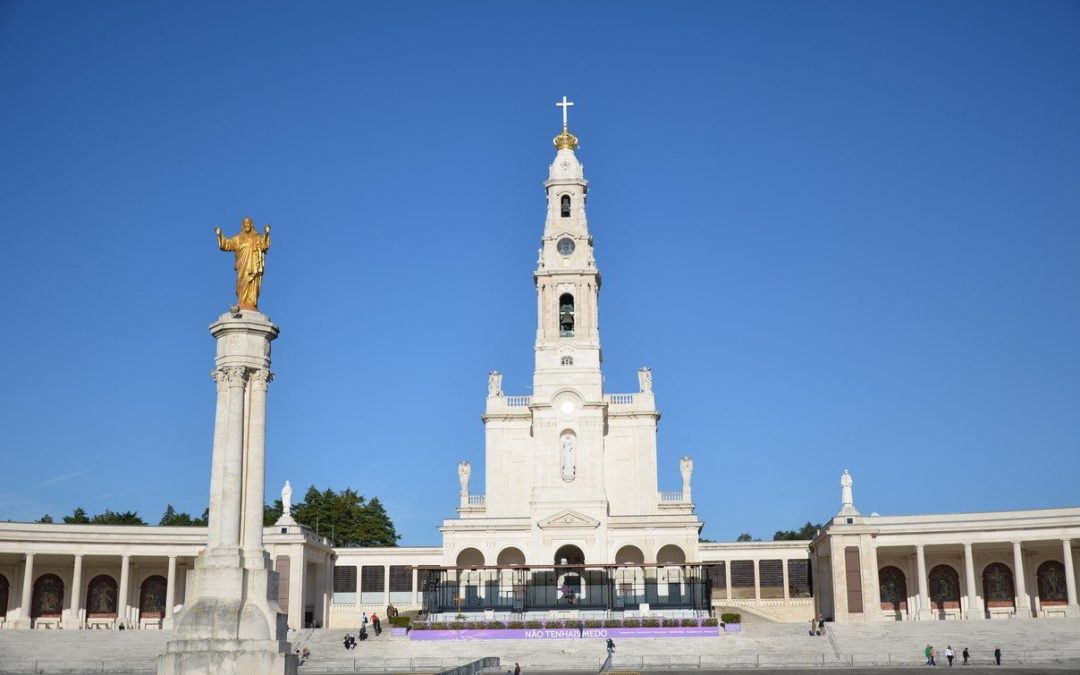 Our Lady of Fatima and Italy