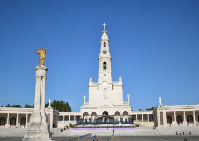 Our Lady of Fatima and Italy