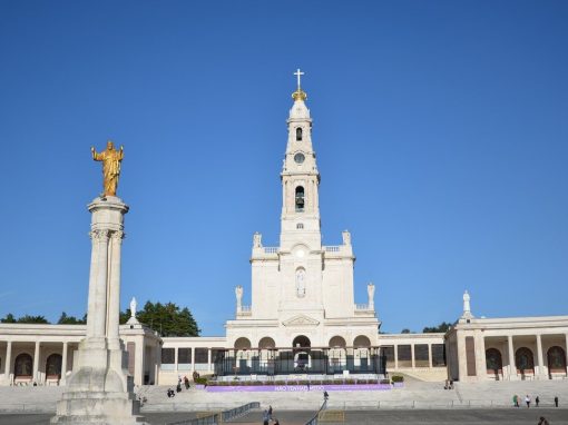 Our Lady of Fatima and Italy