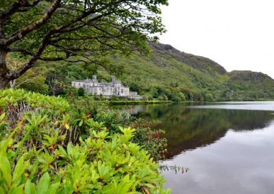 Ireland: St. Patrick’s Island