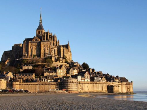 Marian Shrines of France and Spain