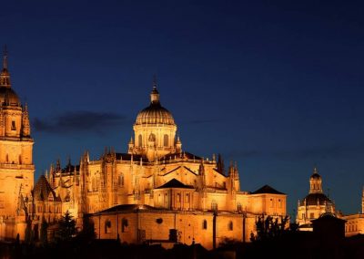 Marian Shrines of Fatima, Spain, and Lourdes