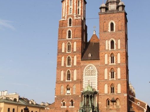 Diocese of Springfield Poland July 2014