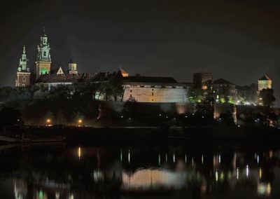 Krakow 2013