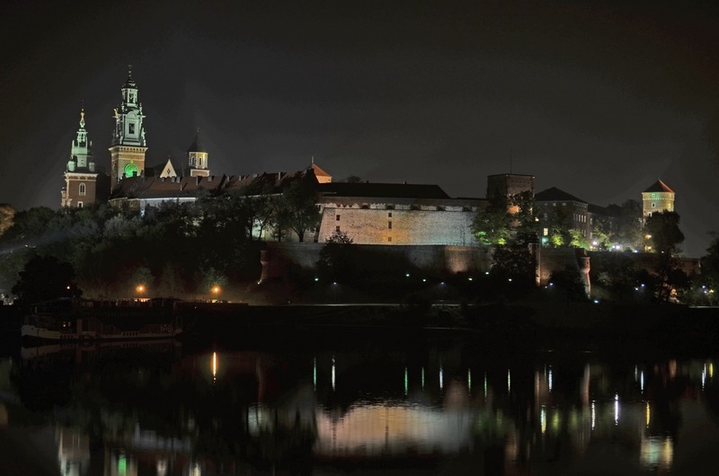 Krakow 2013